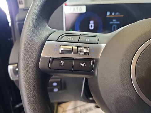 New 2026 Hyundai Tucson Blue SE AWD/4WD image 18