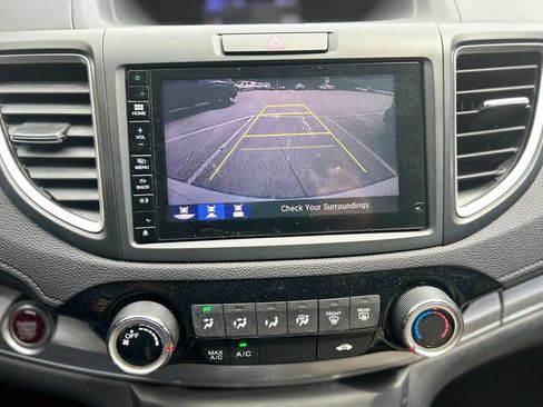 Used 2015 Honda CR-V EX image 12