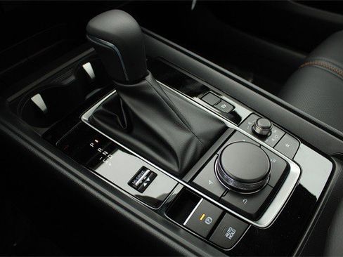 New 2025 MAZDA CX-50 AWD 2.5 Hybrid w/ Weather Package image 21