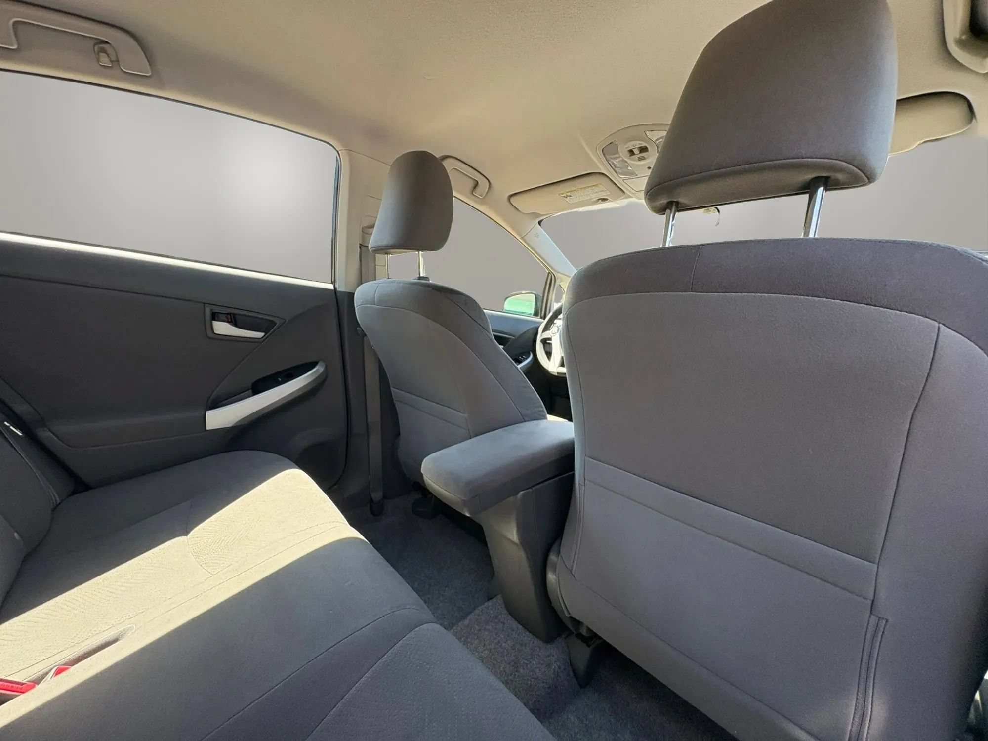 Used 2011 Toyota Prius Two FWD image 14