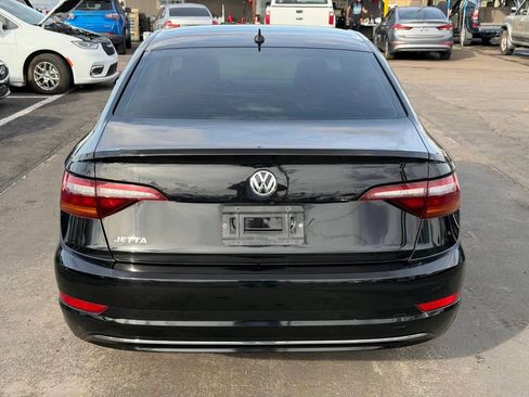 Used 2019 Volkswagen Jetta S FWD image 7