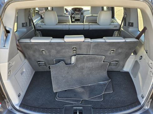 Used 2012 Honda Pilot EX-L image 14