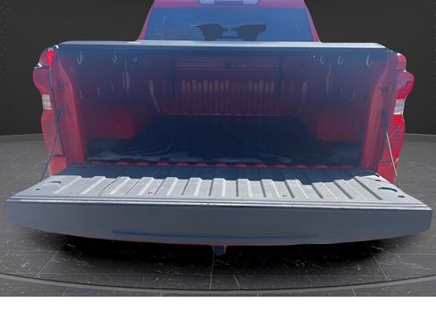 Used 2023 Chevrolet Silverado 1500 LT AWD/4WD image 9