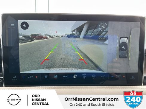 Used 2024 Lincoln Corsair Grand Touring w/ Equipment Group 302A image 27