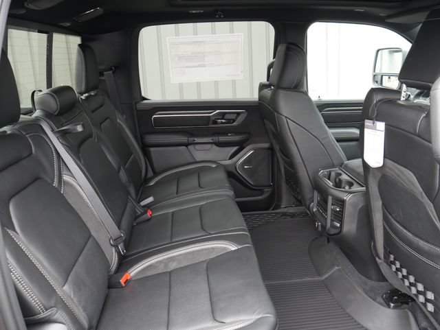 New 2026 RAM 1500 RHO w/ RHO Level 1 Equipment Group AWD/4WD image 27
