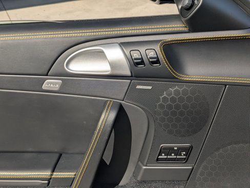 Used 2012 Porsche 911 Edition 918 Spyder image 15