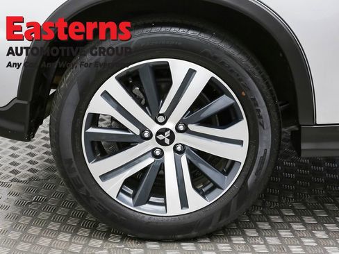 Used 2024 Mitsubishi Outlander Sport ES image 26