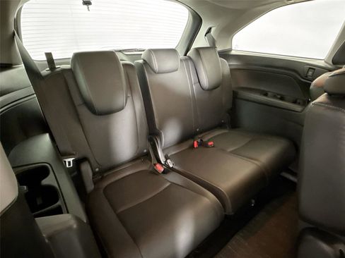 Used 2024 Honda Odyssey EX-L image 42