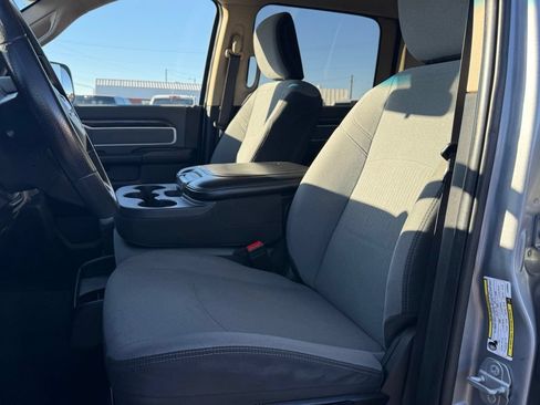 Used 2020 RAM 3500 Big Horn AWD/4WD image 14
