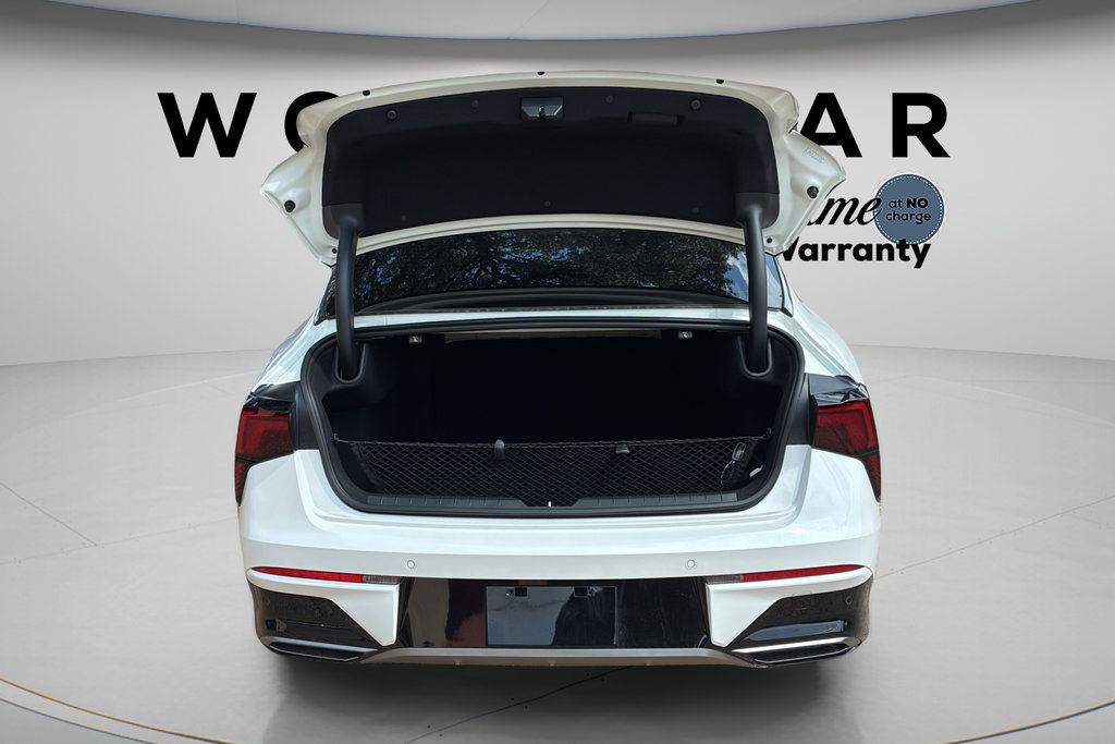 New 2026 Kia K5 GT-Line w/ GT-Line Premium Package FWD image 18