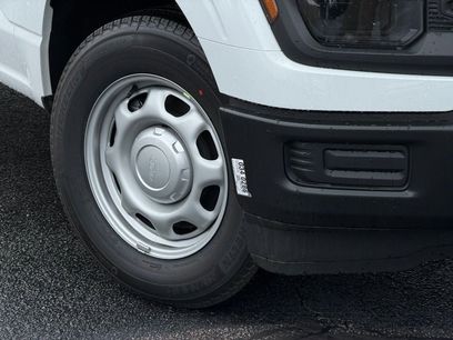 New 2026 Ford F150 XL