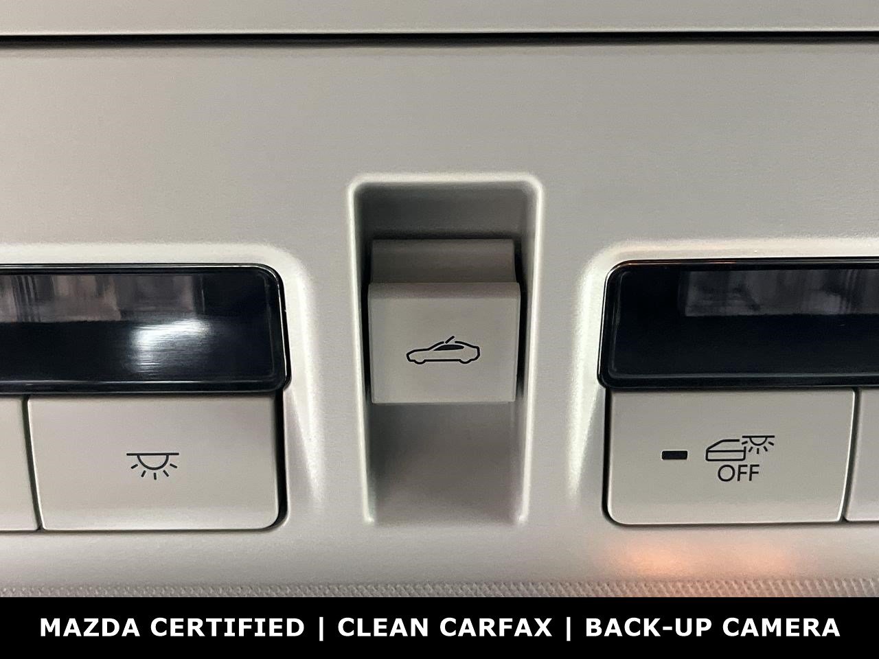 Certified 2026 MAZDA CX-50 AWD 2.5 S w/ Preferred Pkg image 26