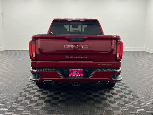 Used 2019 GMC Sierra 1500 Denali image 9