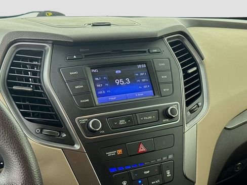 Used 2018 Hyundai Santa Fe Sport FWD image 14