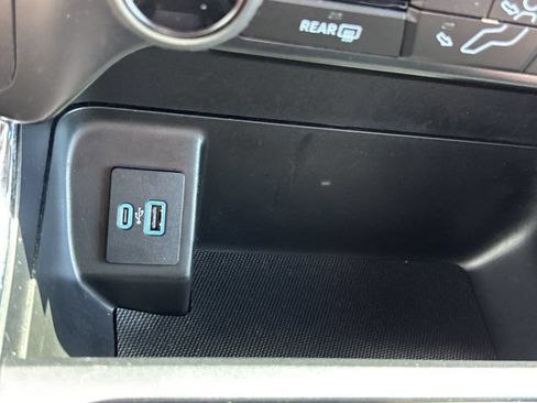 Used 2024 Ford F150 STX w/ Equipment Group 201A FX4 AWD/4WD image 35
