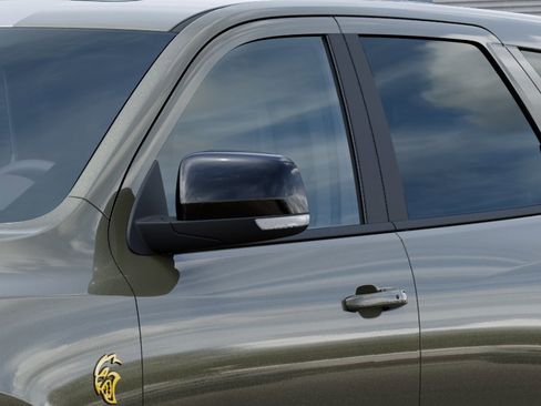 New 2026 Dodge Durango SRT Hellcat image 12