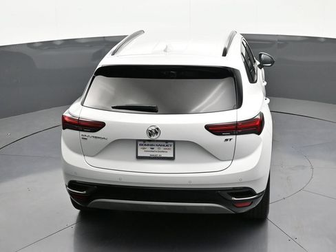 Certified 2023 Buick Envision Preferred w/ Sport Touring Package AWD/4WD image 19