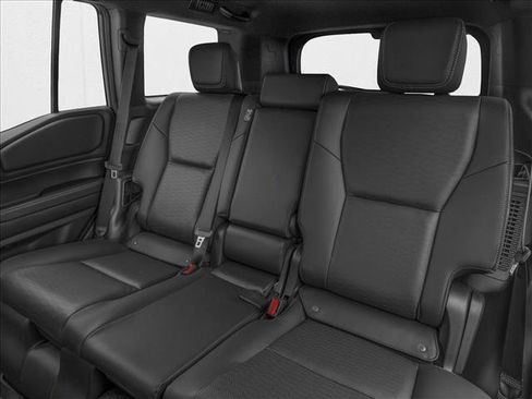 New 2026 Toyota Land Cruiser AWD/4WD image 9