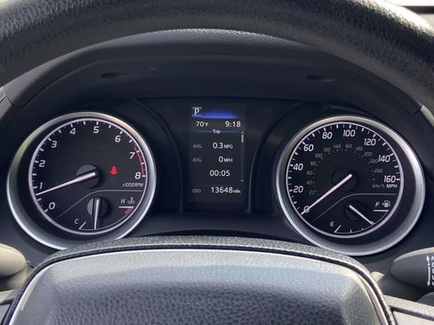Used 2024 Toyota Camry LE FWD image 35
