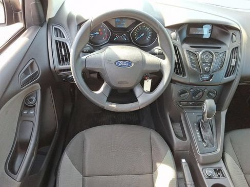 Used 2012 Ford Focus S FWD image 12