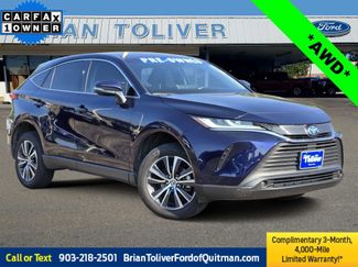 Used 2023 Toyota Venza LE image 1