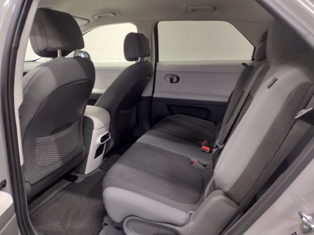 New 2027 Hyundai Ioniq 5 SE AWD/4WD image 22