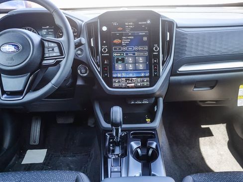 New 2026 Subaru Forester Premium AWD/4WD image 14