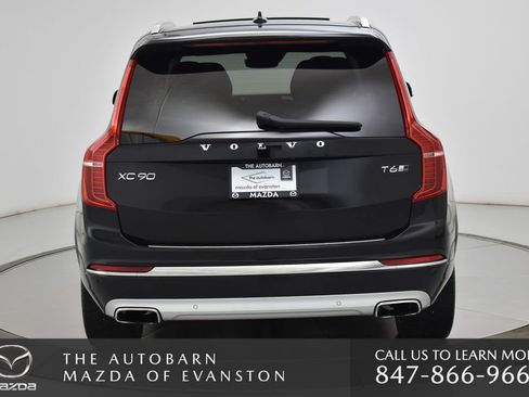 Used 2020 Volvo XC90 T6 Inscription w/ Protection Package Premier AWD/4WD image 20