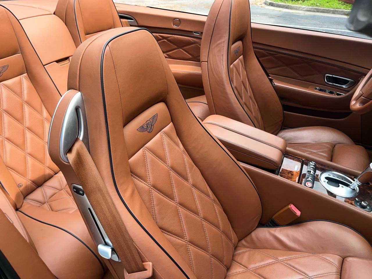 Used 2011 Bentley Continental GT Speed AWD/4WD image 38