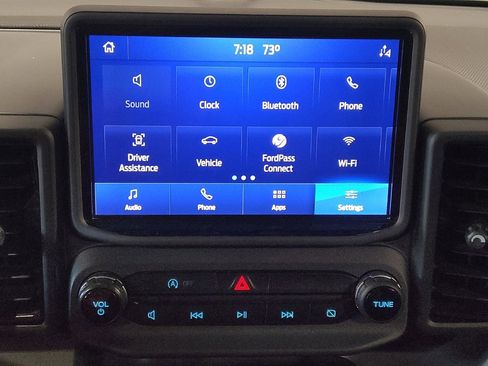 Used 2021 Ford Bronco Sport Sport image 25