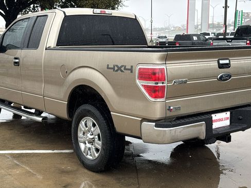 Used 2012 Ford F150 XLT w/ XLT Chrome Pkg image 7