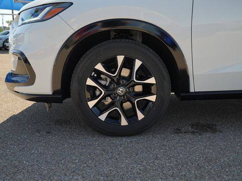 Used 2026 Honda HR-V EX-L image 11