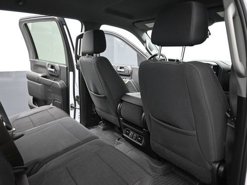 Used 2023 Chevrolet Silverado 2500 LT w/ All Star Edition image 20