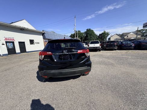 Used 2019 Honda HR-V LX image 27