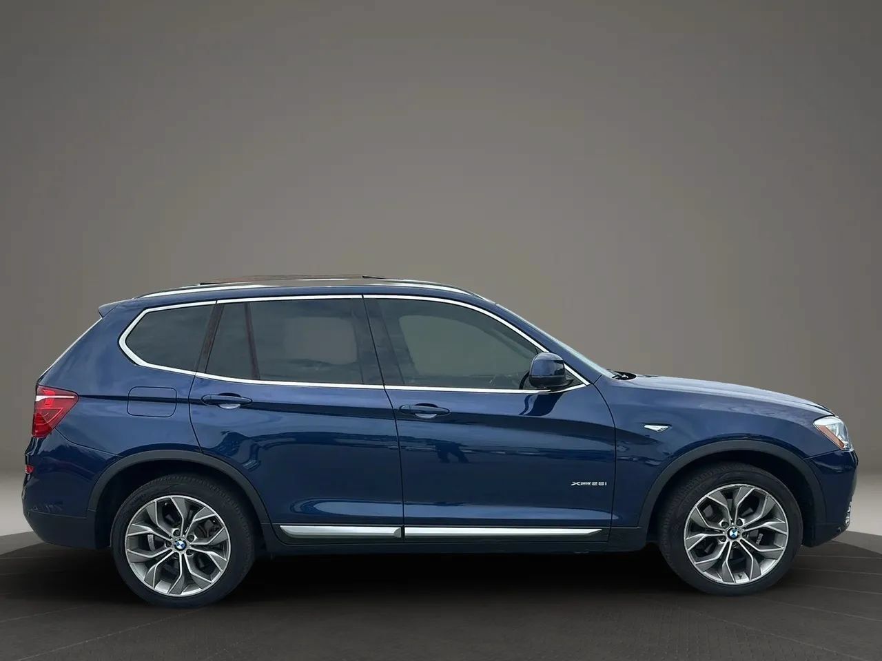 Used 2015 BMW X3 xDrive28i AWD/4WD image 13