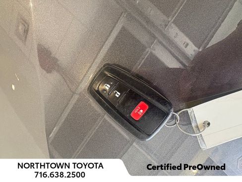 Used 2024 Toyota RAV4 XLE w/ Weather Package AWD/4WD image 28