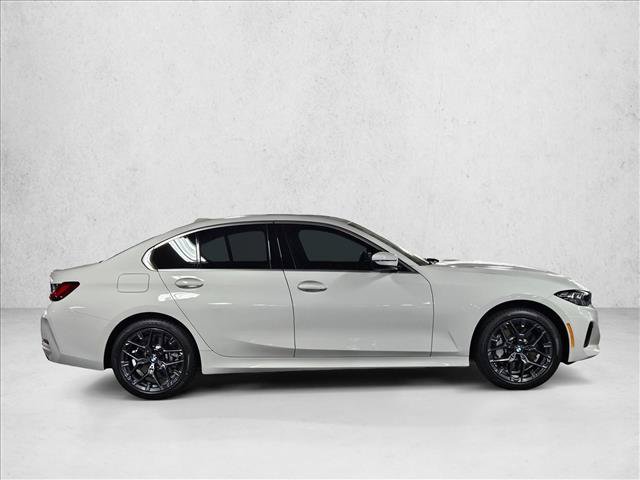 Used 2026 BMW 330i Sedan w/ Convenience Package RWD image 4