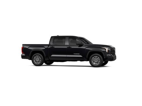 New 2026 Toyota Tundra SR5 image 47