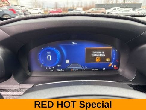 Used 2024 Ford Explorer ST w/ Equipment Group 401A AWD/4WD image 15