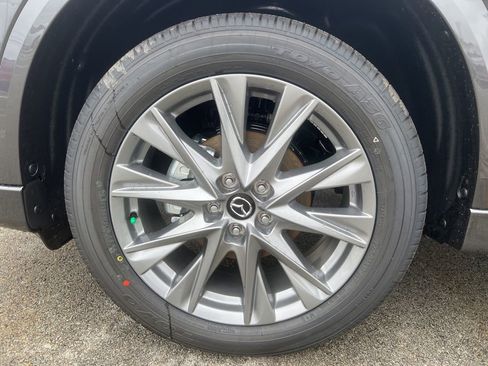 New 2025 MAZDA CX-5 AWD 2.5 S w/ Premium Plus Pkg image 11