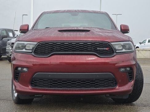 Used 2022 Dodge Durango R/T image 2