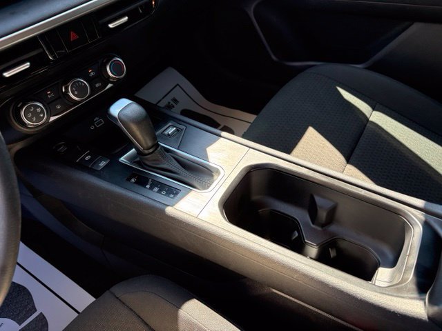 Used 2025 Nissan Kicks S FWD image 21