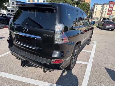 Used 2023 Lexus GX 460 Premium w/ Premium Plus Package AWD/4WD image 7