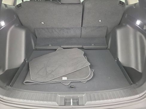 Used 2025 Honda CR-V EX image 9