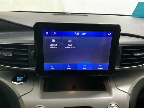 Used 2024 Ford Explorer XLT w/ Equipment Group 202A image 29