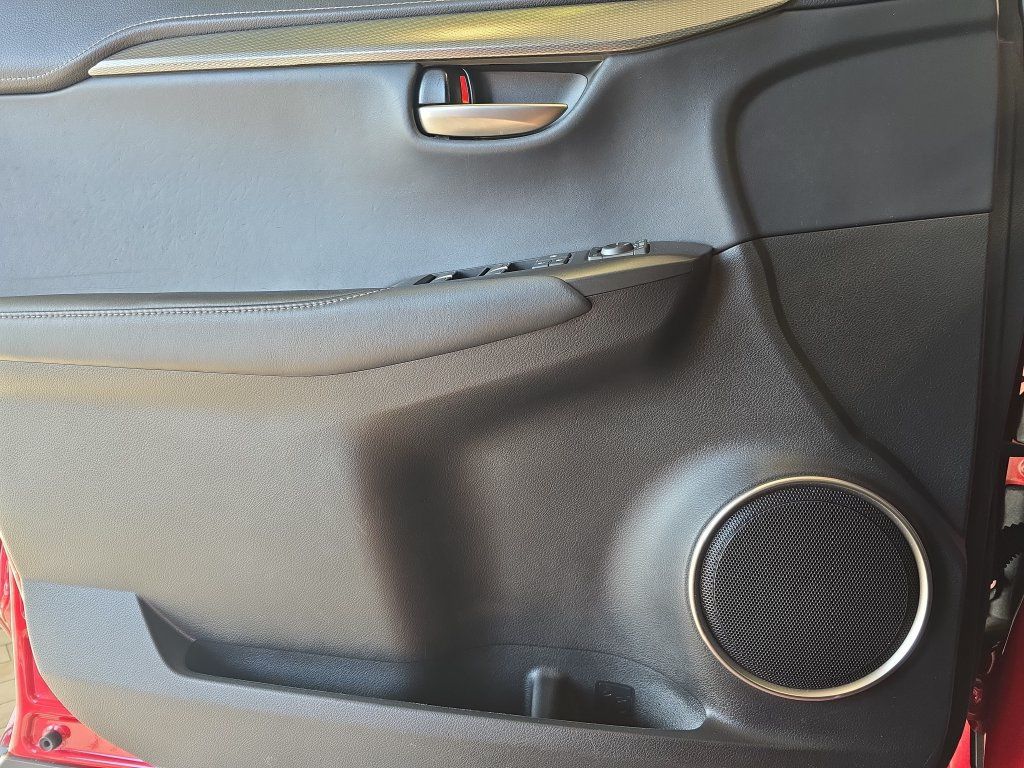Used 2020 Lexus NX 300 F Sport w/ Accessory Package 2 FWD image 29