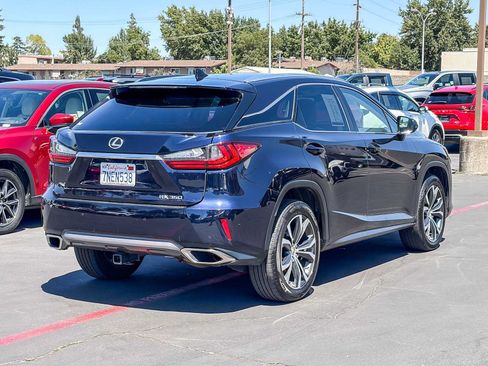 Used 2016 Lexus RX 350 AWD w/ Premium Package image 4