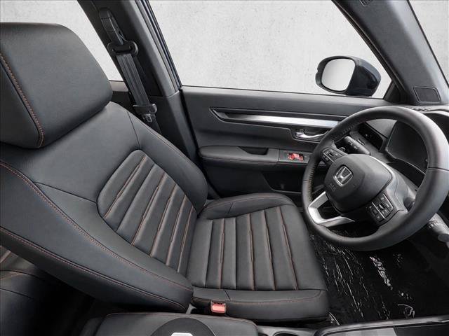 New 2027 Honda CR-V Sport-L image 21