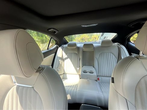 New 2026 Genesis G70 3.3T Sport Prestige RWD image 6