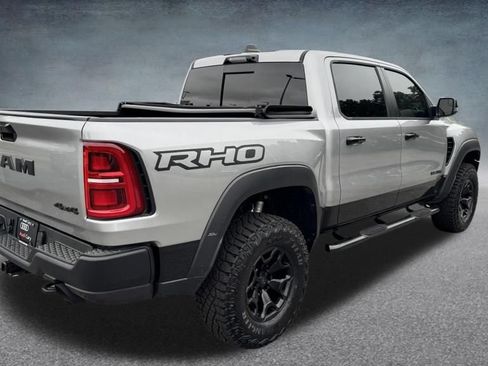 Used 2026 RAM 1500 RHO w/ RHO Level 1 Equipment Group AWD/4WD image 6
